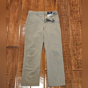 Boys 7 Vineyard Vines Performance Pants